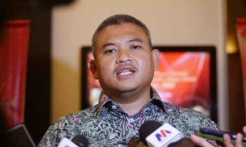 Selesaikan isu projek gajah putih sebelum TMM2024