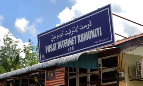 PEDi Chabau lahirkan 40 usahawan kampung