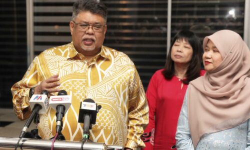 Anugerah Seri Melaka rai tokoh, ikon anak kelahiran negeri