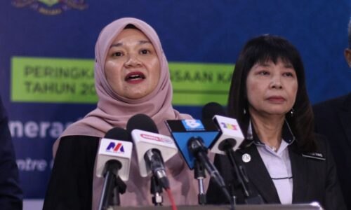 Tiada kelas akademik minggu pertama sesi persekolahan 2024/2025