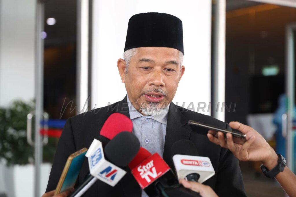 Penganjur perlu perincikan garis panduan