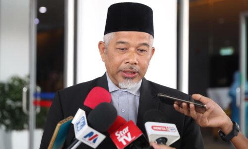 Penganjur perlu perincikan garis panduan