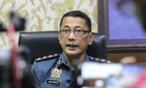 Kes kebakaran terbuka di Melaka terkawal, 503 kes direkodkan