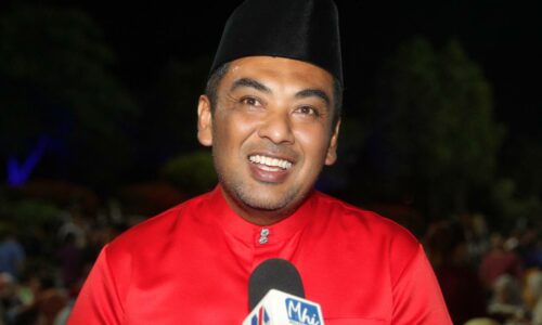 Percepatkan pembinaan SMK Duyong – Adun