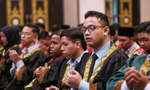 Kebolehpasaran graduan pendidikan khas Melaka meningkat