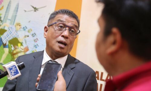 Tekanan lambakan hotel di Melaka hadapi kekurangan pekerja