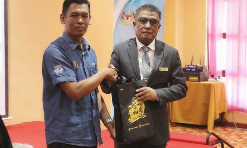 Buka peluang graduan sertai industri perhotelan
