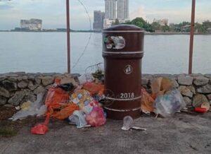 Sampah mbmb