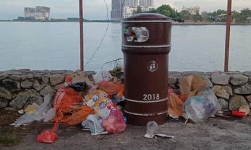 Restoran, kedai makan perlu lantik kontraktor urus sampah – MBMB