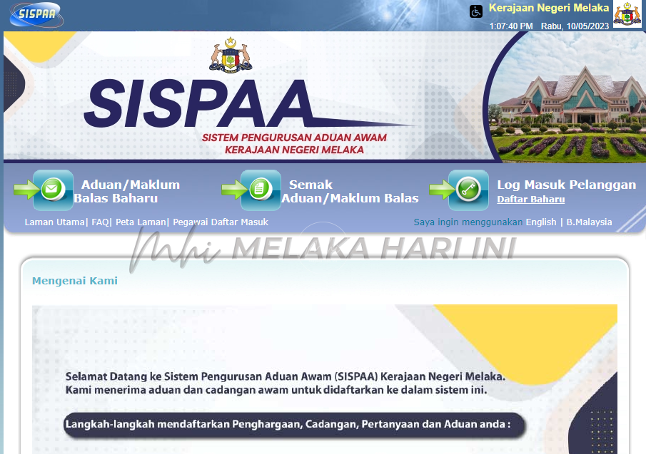 sispaa