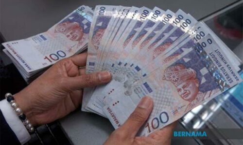 Bayaran STR akan dibayar sebelum Hari Raya Haji – PM Anwar