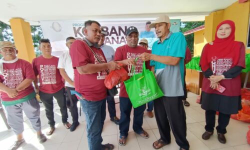 ‘No Right Turn’ akan dinilai dari pelbagai sudut – Exco