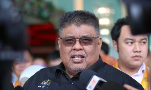 TMM2024: Taman Budaya setiap kaum di Melaka akan diwujudkan – KM