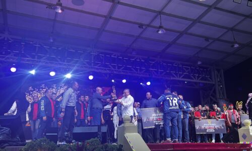 Battle Of The Bands TD 2023 bawa tuah buat Kombo RAMD