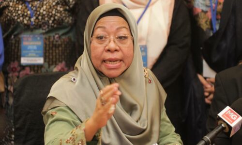 Sasar ibu tunggal beri kursus bimbingan jadi usahawan