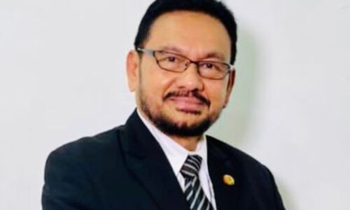 Melaka lokasi penganjuran Hari Puisi Malaysia