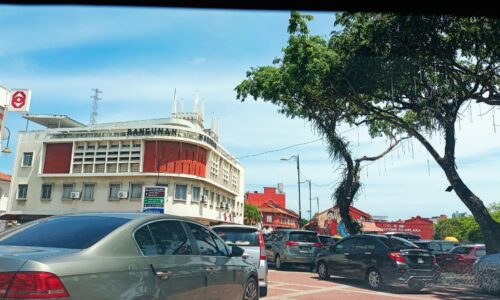 Trafik lancar walaupun cuti hujung minggu, cuti umum