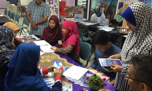 Jom masuk UiTM