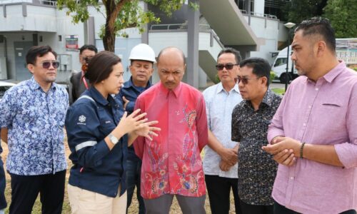 Melaka-MIGHT rancang pembangunan berteknologi tinggi – Exco