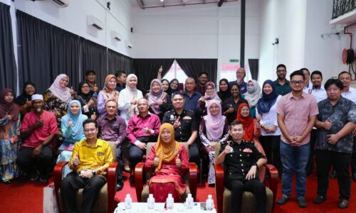 Kontraktor, panel klinik PBT sahut cabaran hindari rasuah