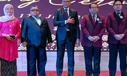 Melaka adakan tiga acara utama setiap bulan sempena TMM2024