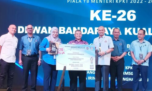 Ahli majlis perlu efektif selesai masalah rakyat – Exco