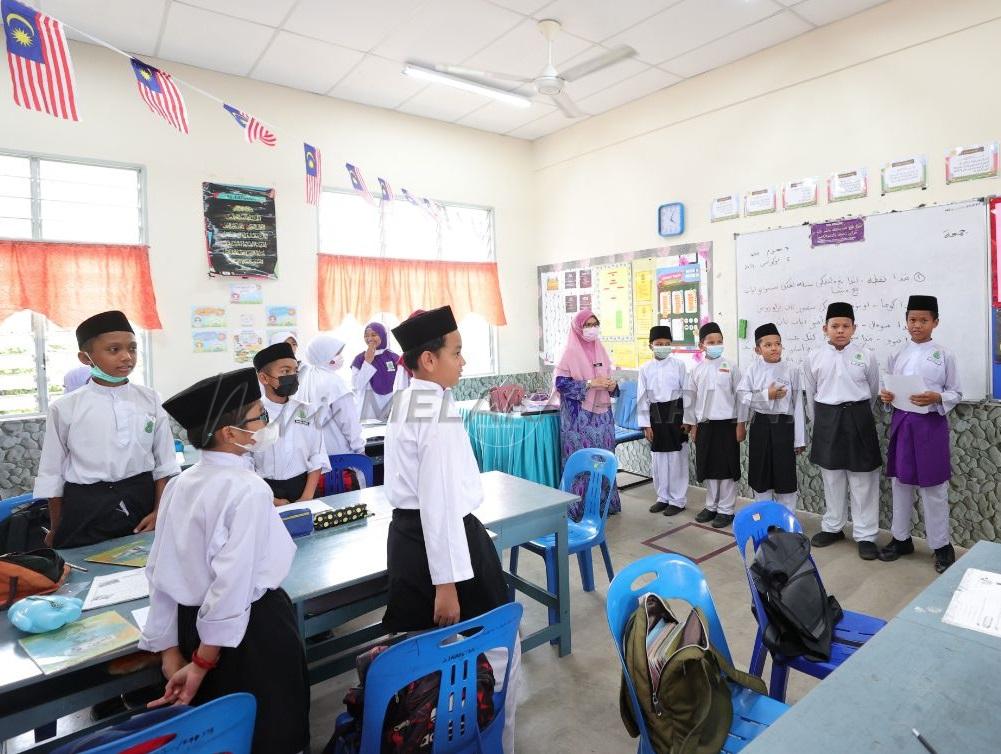 Kenaikan kafa