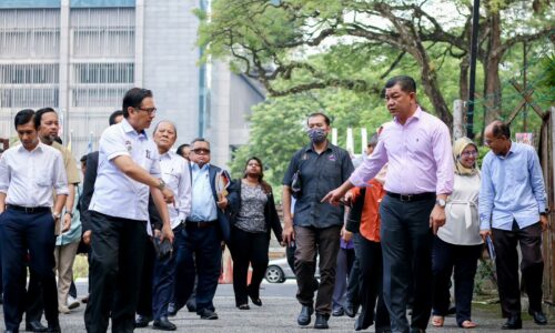 TPM lancar TMM2024, 14 Julai ini