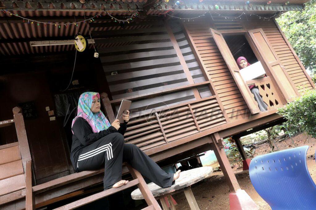 Transformasi Melaka jadi Kampung digital – Exco