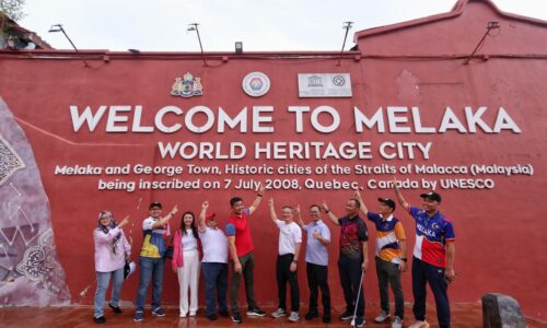 Persiapan TMM2024 capai 70 peratus