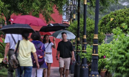 Melaka kekal laksana tempoh percubaan Zon Bebas Kenderaan, Julai ini