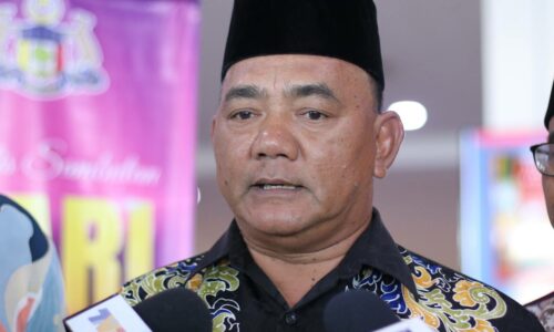 JAIM tegas tangani ajaran sesat – Exco