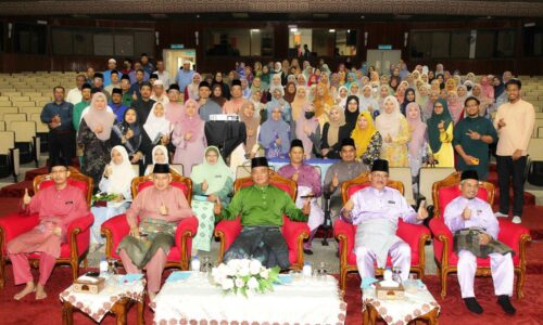 MAIM peruntuk RM69,000 untuk MINDA