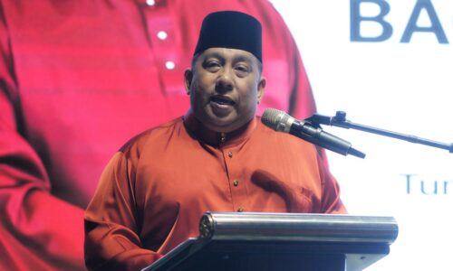 Cadang bina Muzium Melayu di Indonesia