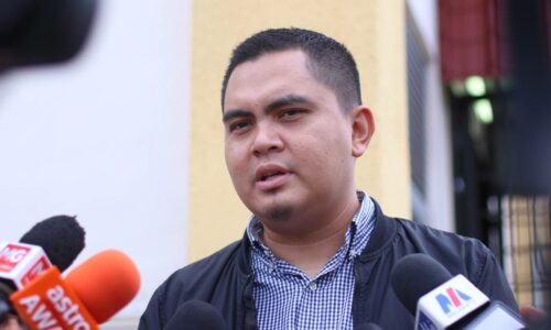 Jangan tuduh nelayan Melaka ceroboh