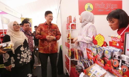 20,000 dijangka serbu Karnival Minggu PMKS Zon Selatan