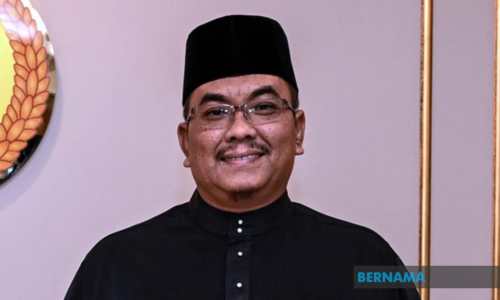 PM serah kepada Peguam Negara untuk ambil tindakan terhadap Sanusi