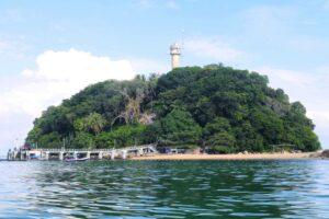 Taman laut