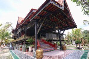 Villa bonda 1