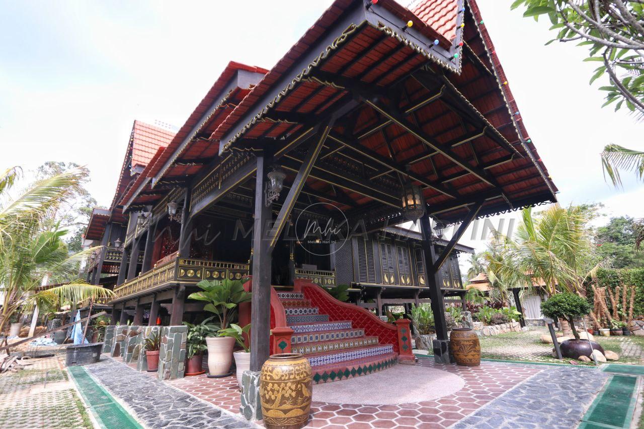 Villa bonda 1