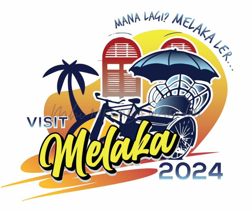 Tahun Melawat Melaka 2024