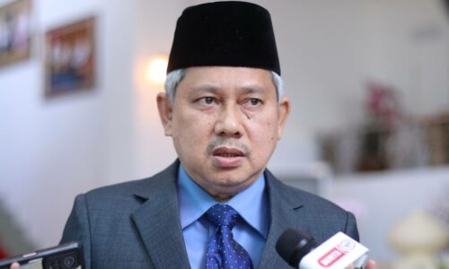 Kutipan zakat di Melaka meningkat lebih RM8 juta