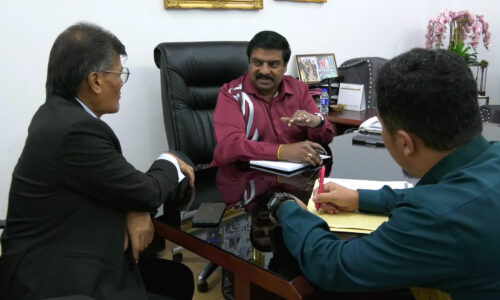 Melaka sasar 20 emas di SUKMA Sarawak 2024