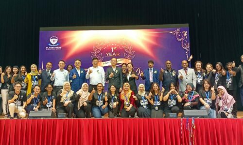 Planetarium International School Melaka tawar suasana pembelajaran eksklusif, kondusif
