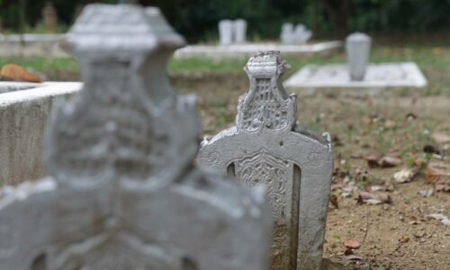 Seni yang menyeramkan