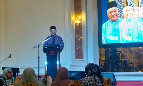 Tambah keahlian menerusi MUTIARA
