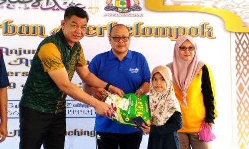 Lebih 100 pempamer bantu promosi Melaka di Festival TMM2024