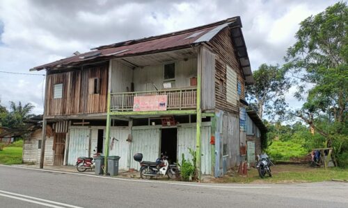 Mesin waktu Pekan Brisu