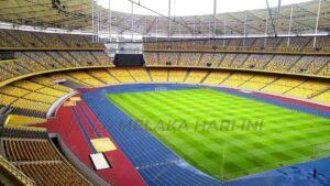 Bukit jalil