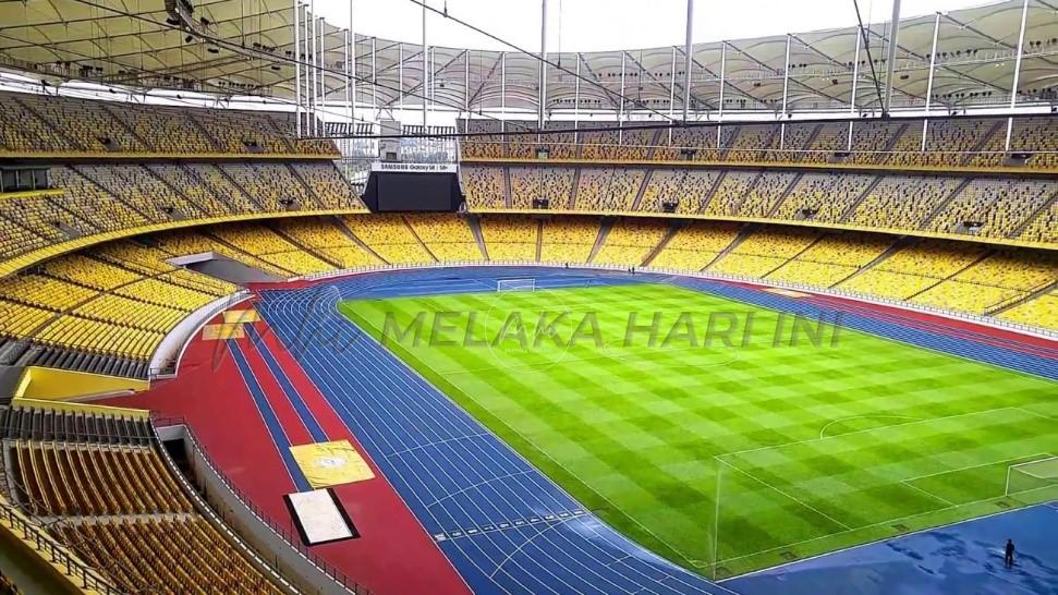 Bukit jalil